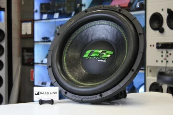 Купить Сабвуфер Apocalypse DB-SA255 15" (2ом+2ом) - купить, 18 190 руб.