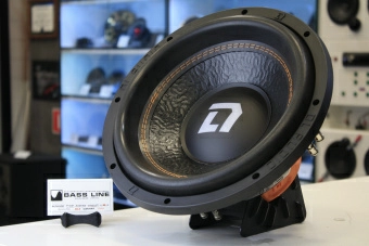 Купить Сабвуфер DL Audio Gryphon Lite 12 v.2 SE - купить, 6 690 руб.