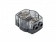 Дистрибьютор 2 выхода FHM-2148 - купить, 500 руб.