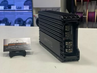 Купить Усилитель Avatar PS-220.2 - купить, 10 590 руб.