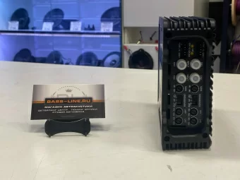 Купить Усилитель Avatar PS-100.4 - купить, 10 590 руб.
