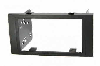 Купить Рамка переходная ACV PR34-1063 Ford FocusII/C-Max/Fiesta/Fusion/Transit/S-Max - купить, 700 руб.