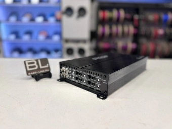 Купить Усилитель Pride Quattro² - купить, 10 450 руб.