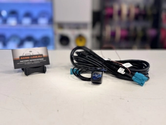Купить Камера заднего вида Teyes Digital Rear View Camera - Exclusive for Teyes CC4 PRO - купить, 4 970 руб.