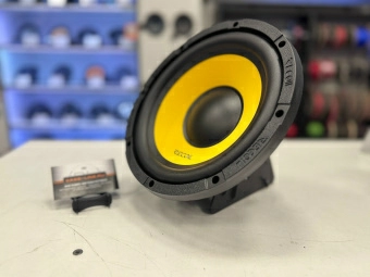 Купить Сабвуфер Recoil LW10S4 - купить, 4 990 руб.