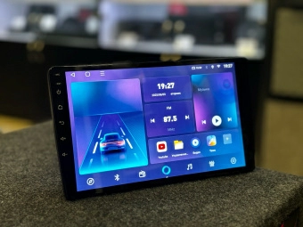 Купить Магнитола Android BL 9" - купить, 14 000 руб.