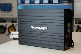 Купить Усилитель Dynamic State FORCE FD-3800.1FR - купить, 22 350 руб.