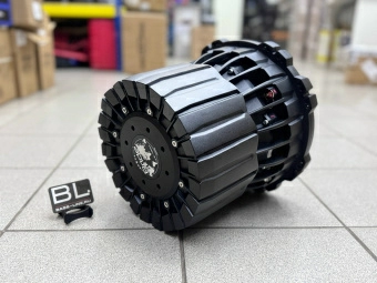 Купить Сабвуфер Pride M.45 12" D 0.75 - купить, 73 450 руб.