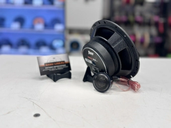 Купить 2х-компонентная акустика AMP PRO X 6.5 v2 - купить, 7 477 руб.