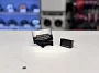 Вольтметр AUDIO NOVA VTM1-G Зеленый цвет подсветки