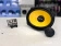 2х-компонентная акустика Recoil Yellow RLM-69 - купить, 8 990 руб.