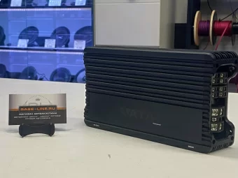 Купить Усилитель Avatar PS-150.4 - купить, 12 590 руб.