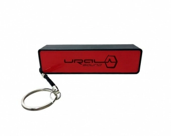 Купить Внешний аккумулятор Ural POWER BANK - купить, 300 руб.