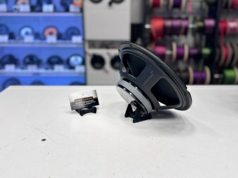 Купить Мидвуфер Dynamic State CM-25.1N CUSTOM (4ом) - купить, 4 450 руб.