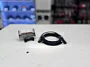 Кабель TUBON Оптический Угловой Toslink L - Toslink / Optical / SPDIF OD6.0 Металл / ПВХ / Нейлон T008 3м