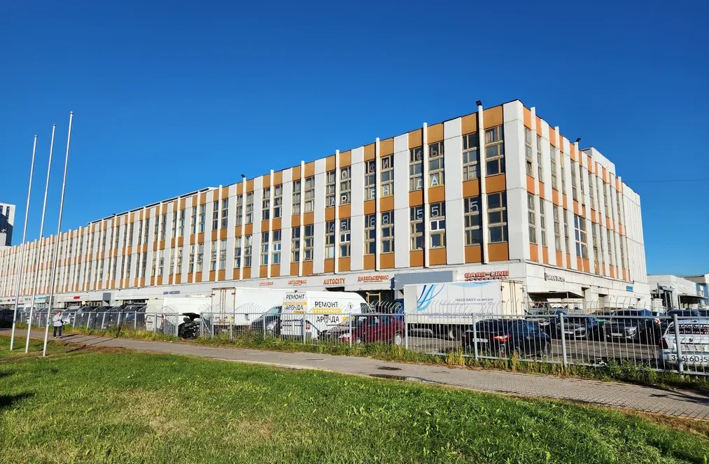 BL-Детейлинг в Санкт-Петербурге