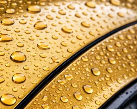 Премиум пакет детейлинга