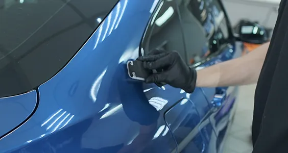 Керамическое покрытие