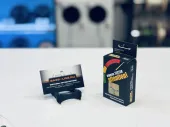 Attention Ароматизатор подвесной стеклянный Морской бриз с нотами лаванды, кардамона и мандарина Air Space, 8мл