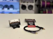 Dynamic State OCE-1.0 SERIES 2 Оптоволоконный кабель Toslink