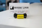 Конденсатор Dynamic State 2.2µF/250v