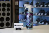 S4 MINT BUBBLEGUM Синтетический детейлер-спрей LERATON 714005S, 473мл
