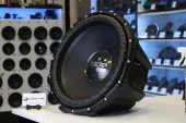 Сабвуфер Pride M.25 15” D 0.75