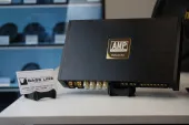 Процессорный усилитель AMP Panacea DA-80.6DSP ver.5