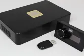 Усилитель AMP A-60.8DSP Euphoria