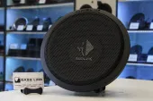 Сабвуфер Helix K10W SVC 10" D1