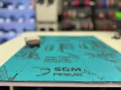 sgm Barrier Lazure