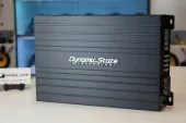 Dynamic State CA-400.2D CUSTOM
