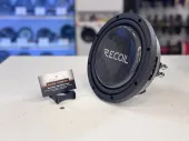 Сабвуфер Recoil PWS8D2