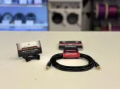 Dynamic State OCE-3.0 SERIES 2 Оптоволоконный кабель Toslink