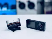 Регулятор уровня сигнала усилителя Black Hydra BH DRC