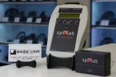 SPL Lab LCD Bass Meter SE