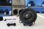 Коаксиальная акустика Dynamic State DBW-CX100C