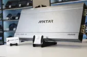Усилитель Avatar ATU-3500.1D Б/У