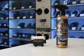 Детейлер-спрей для интерьера LERATON IQ Detailer RANCHERO 473мл.