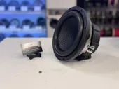 Сабвуфер Recoil PW 8D2