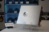 Усилитель Kicx  SC 80.2