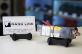 Кроссоверы Dynamic State DBW-CR132