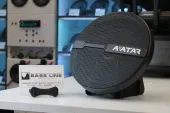 Коаксиальная акустика Avatar XBR-613