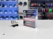 Сигнальный кабель RCA Dynamic State RCX-R05 SERIES 3, 2-х канальный, длинна 0,5м