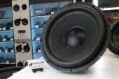Сабвуфер Pride HP Light 15" 1.8