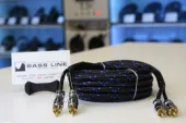 AZ-13 SPL Power RCA кабель ''Коловрат''