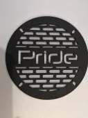 Защитные сетки Pride универсальные 6.5" (16.5см)