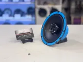 Коаксиальная акустика Recoil Blue RCX-65