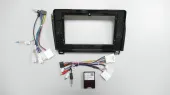 Установочный комплект для магнитолы Toyota Tundra XK50 2007-2013/ Sequoia XK60 2008-2017 10.2"