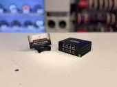 Преобразователь уровня сигнала Deaf Bonce DB-6 DSP